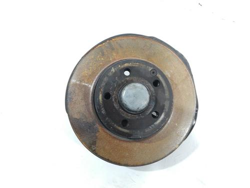 Right front steering knuckle MERCEDES-BENZ E-CLASS (W212) E 220 CDI / BlueTEC (212.001, 212.002) | BP15867531M26 