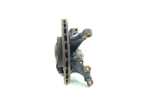 Right front steering knuckle OPEL CORSA D (S07)  | BP25836917M26