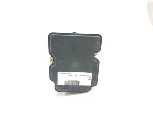 ABS pump NISSAN MICRA IV (K13K, K13KK) 1.2 | BP22408406M43 