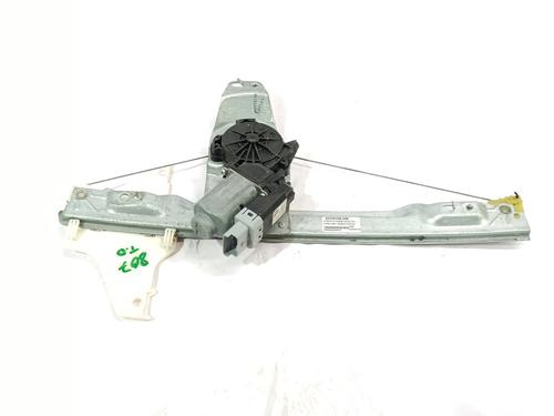 Used Rear right window mechanism CITROËN C4 Picasso I MPV (UD_) [2006-2015]  28012972