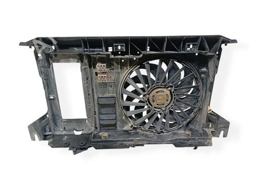 Radiator fan CITROËN C5 I (DC_) 2.0 HDi (DCRHZB, DCRHZE) | BP36788043M35 - Image 2