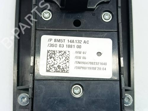 Left front window switch FORD KUGA I | BP32160128I27 - Image 3