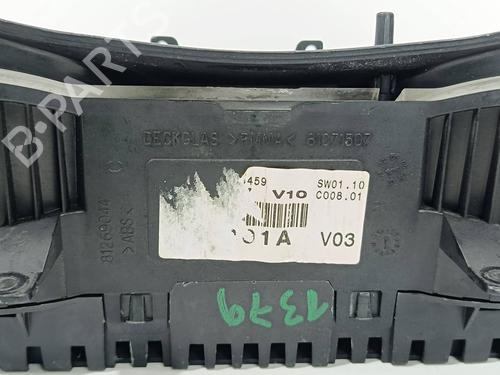 Instrument cluster SEAT IBIZA III (6L1)  | BP32404701C47 