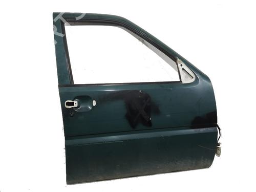 Used Right front door NISSAN TERRANO II (R20) [1992-2007]  15866684