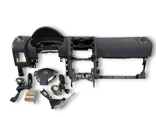 Used Airbag Kit Airbag Kit 38962006 38962006