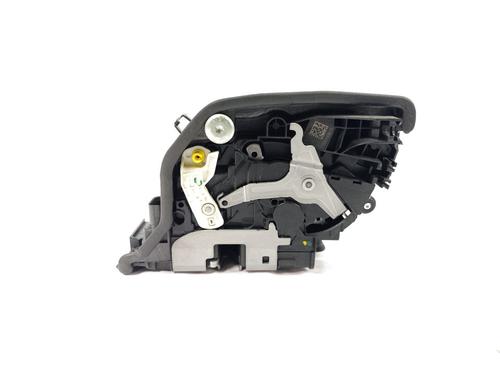 Rear left lock BMW X1 (F48) sDrive 18 d | BP24484503C100 