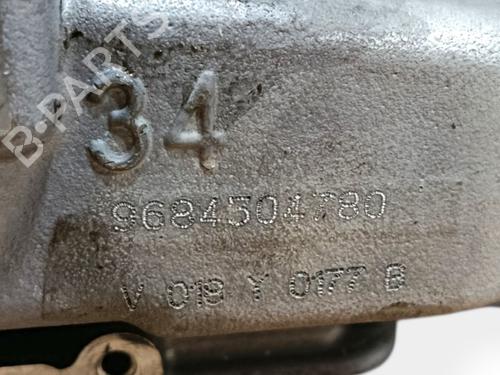 Cylinder head PEUGEOT 2008 I (CU_) | BP37094222M5 - Image 2