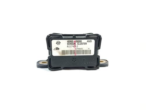 Elektronisk modul SSANGYONG KYRON [2005-2014]  17968332