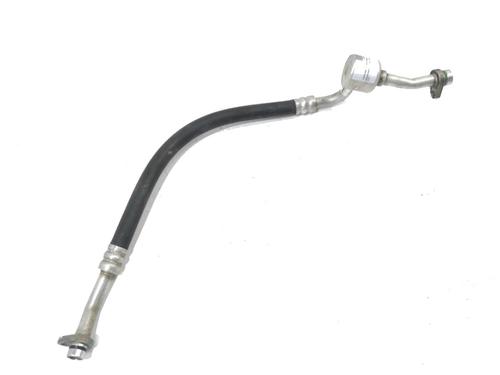 AC pipe NISSAN QASHQAI / QASHQAI +2 I (J10, NJ10, JJ10E)  | BP15866606M126 