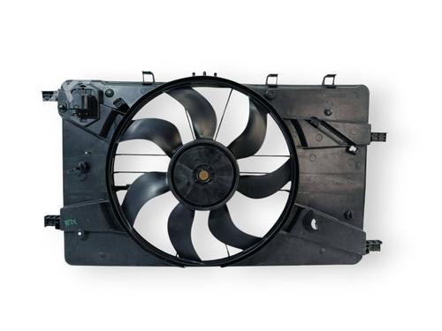 Koelventilatormotor OPEL ASTRA J (P10) 1.6 CDTi (68) (110 hp) 30056325