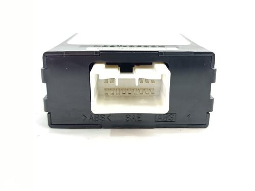 Control unit TOYOTA COROLLA (_E12_)  | BP17560923M11 