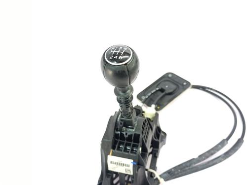Gear lever FIAT TIPO Saloon (356_, 357_) 1.4 LPG (356SXF1B) | BP28817237M90 
