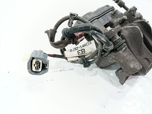 Left rear brake caliper LAND ROVER RANGE ROVER EVOQUE (L551)  | BP28182334M107 
