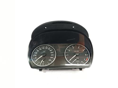 Kombinert Instrument BMW 3 (E90) 320 i (150 hp) 17735071