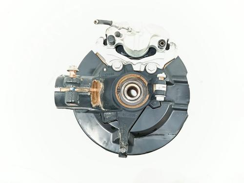 Left front steering knuckle FORD KUGA II (DM2)  | BP28091678M25