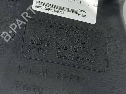 Pipe AUDI A4 B5 (8D2) | BP32656525M125