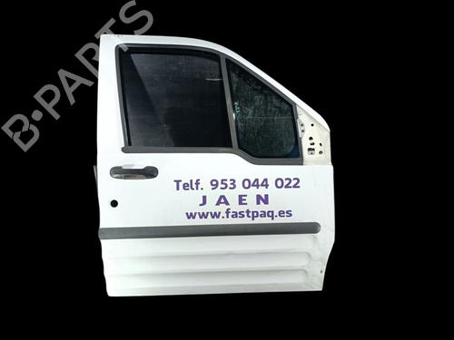 Used Right front door FORD TRANSIT CONNECT (P65_, P70_, P80_) [2002-2025]  22519379