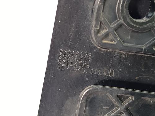Venstre Baklys SKODA SCALA (NW1)  | BP29713765C34 