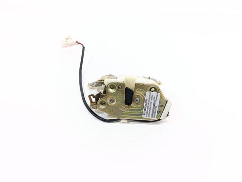 Fechadura da mala MITSUBISHI PAJERO PININ I (H6_W, H7_W) 2.0 GDI (H67W, H77W) (129 hp) 30890959