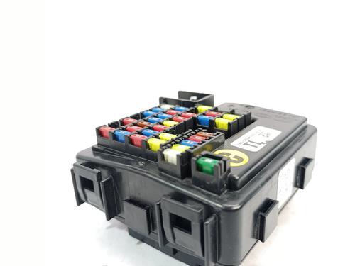 Fuse box HYUNDAI TUCSON (TL, TLE) 1.7 CRDi | BP25614068E1 