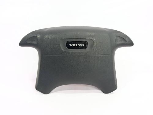 Airbag chauffør Airbag chauffør VOLVO S40 I (644) 1.9 DI (95 hp) 39932052 39932052
