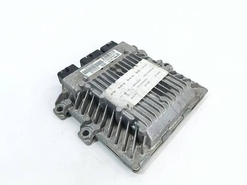 Engine control unit (ECU) PEUGEOT 307 (3A/C) 2.0 HDi 90 | BP28669732M57 