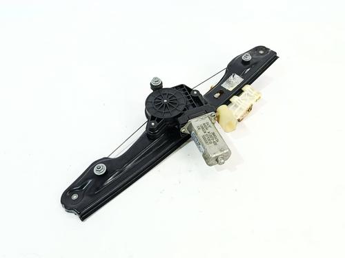 Used Rear left window mechanism BMW 1 (F20) 116 d (116 hp) 28593158