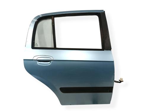 Used Right rear door Right rear door HYUNDAI GETZ (TB) 1.5 CRDi (88 hp) 36168857 36168857