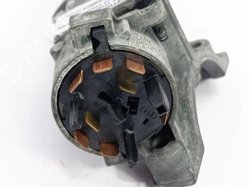 Ignition barrel VW PASSAT B5.5 (3B3) 1.9 TDI | BP39929567M48  - Image 5