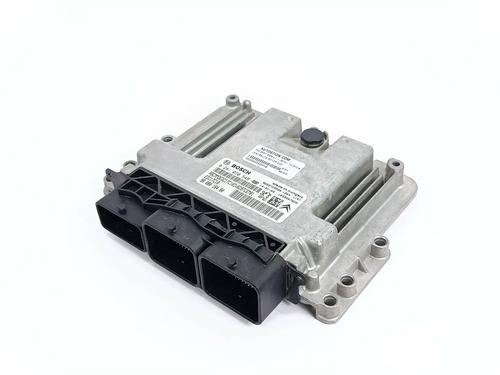 Used Engine control unit (ECU) Engine control unit (ECU) PEUGEOT 2008 I (CU_) [2013-2026] 36772147 36772147