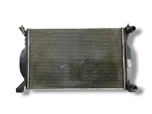Used Water radiator Water radiator AUDI A4 B6 (8E2) [2000-2005] 36520003 36520003
