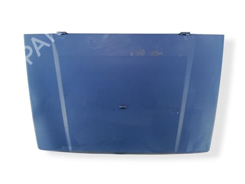 Used Hood Hood SUZUKI SAMURAI Closed Off-Road Vehicle (SJ_) [1984-2004] 33628072 33628072