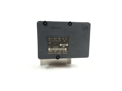 ABS pump MERCEDES-BENZ C-CLASS Coupe (CL203)  | BP16974438M43 