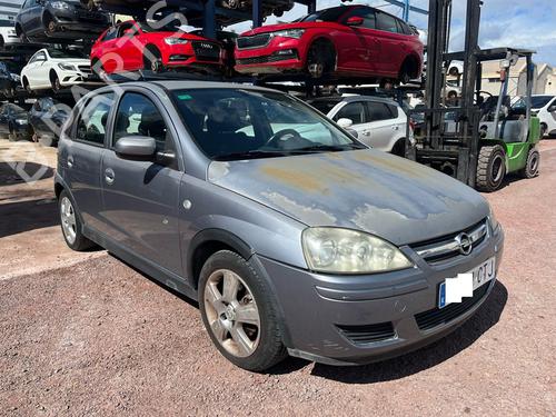 Starter OPEL CORSA C (X01) | BP37094414M8 - Image 9