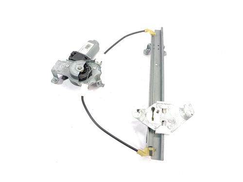 Rear left window mechanism NISSAN QASHQAI / QASHQAI +2 I (J10, NJ10, JJ10E)  | BP22425431C24 