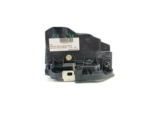 Used Front left lock BMW 5 (E60) 520 i (170 hp) 17737621
