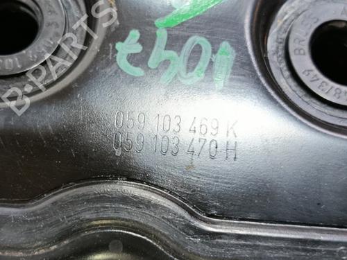 Cylinder head VW PASSAT B5.5 (3B3) 2.5 TDI | BP38533460M5 - Image 5