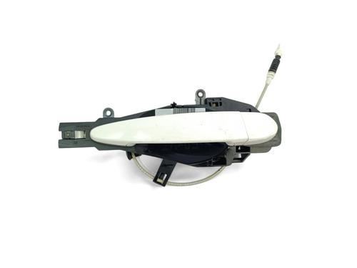 Used Front right exterior door handle BMW 3 (E90) [2004-2012]  20103631