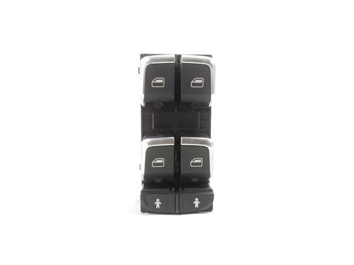 Used Left front window switch AUDI A6 C7 (4G2, 4GC) 3.0 TDI quattro (320 hp) 15871834