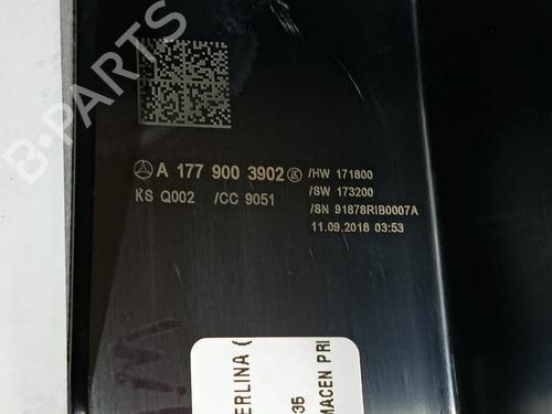 Other MERCEDES-BENZ A-CLASS (W177) A 180 d (177.003) | BP28693608O1 - Image 3