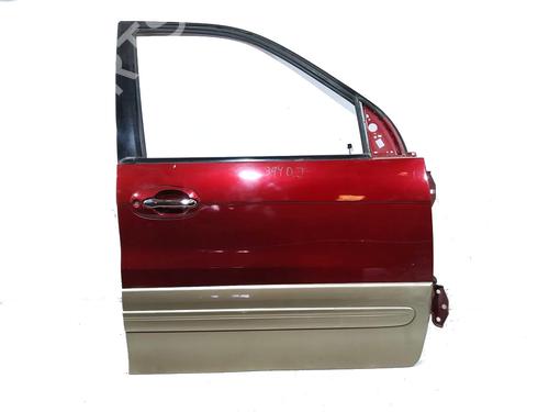 Used Right front door KIA CARNIVAL II (GQ) [1999-2007]  15869163