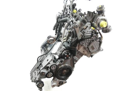 Engine MERCEDES-BENZ A-CLASS (W169) A 200 CDI (169.008, 169.308) | BP15863099M1 