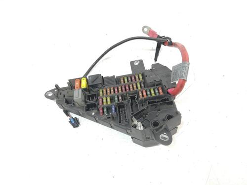 Fuse box BMW 5 (E60) 520 i | BP15866127E1 
