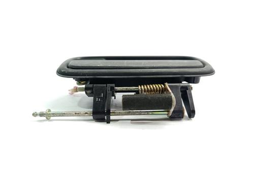 Front left exterior door handle TOYOTA LAND CRUISER 90 (_J9_) 3.0 TD (KZJ90_, KZJ95_, KZJ90R, KZJ95R, KZJ90W, KZJ95W) | BP20342161C128