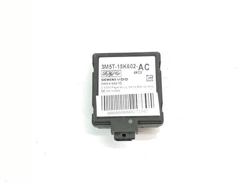 Used Electronic module JAGUAR X-TYPE I Estate (X400) 2.5 (196 hp) 18019078