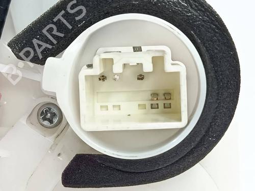 Front right lock MAZDA CX-3 (DK)  | BP38951640C97  - Image 5