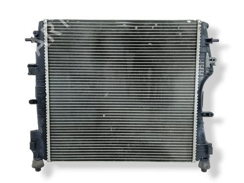 Water radiator RENAULT KANGOO (KC0/1_) 1.5 dCi | BP31263371M31