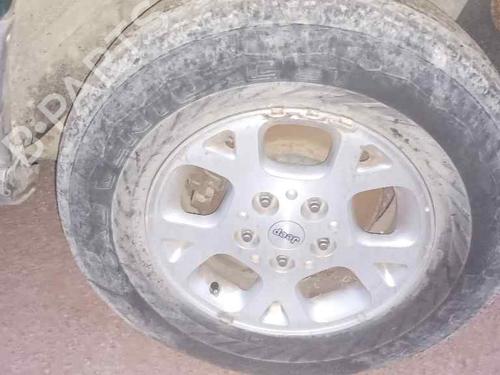Rim JEEP GRAND CHEROKEE II (WJ, WG) 3.1 TD 4x4 | BP15865467C45 