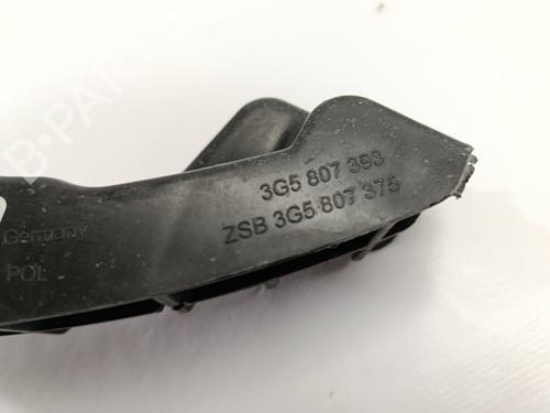 Other VW PASSAT B8 (3G2, CB2)  | BP29357954O1 