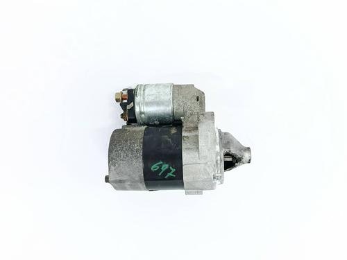 Starter NISSAN ALMERA II Hatchback (N16) | BP33166758M8 - Image 4